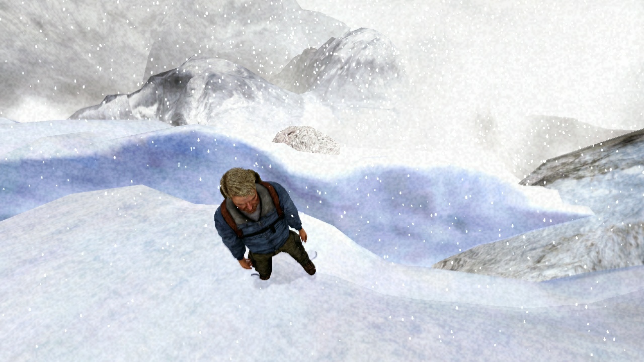 Cursed Mountain - Imagen 16